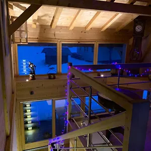 Le Darma Chalet
