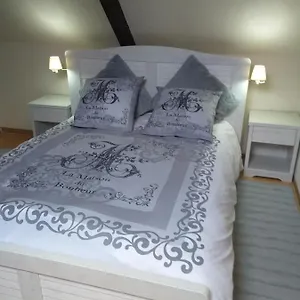 La Petite Maison Du Sabot Langonnet