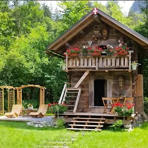 & Chocolat Chalet