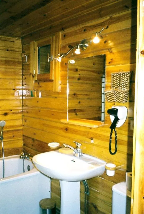 Chalet Cosy A Sixt-Fer-A-Cheval Avec Vue Sur La Montagne