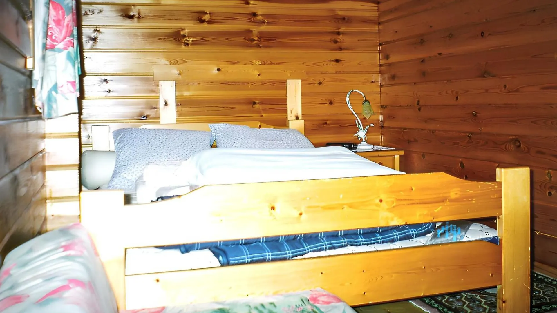 Chalet Cosy A Sixt-Fer-A-Cheval Avec Vue Sur La Montagne