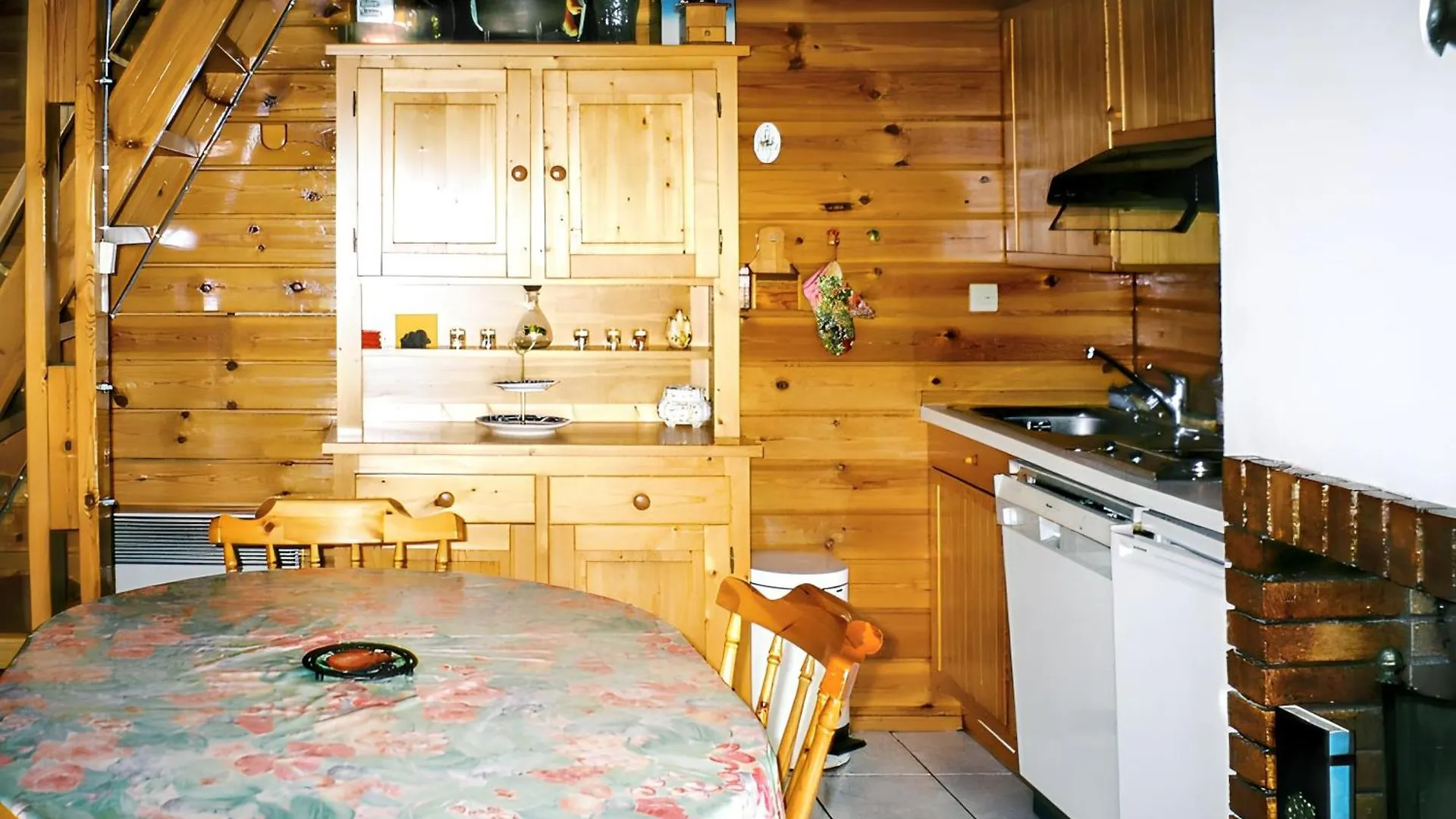 Chalet Cosy A Sixt-Fer-A-Cheval Avec Vue Sur La Montagne 0*,